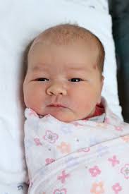 Welcome to the world