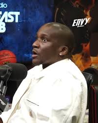 🎶 Malice discusses his comeback to music