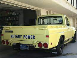 Pin De Paulo Ponte En Mazda Repu Autos Autos Clasicos Camionetas