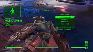 I'm regretting not investing in Heavy Gunner #Fallout4 #gaming #Fallout  #Bethesda #games #PS4share #PS4 #FO4 | Fallout facts, Fallout 4 secrets,  Fallout tips