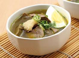 Beri sedikit gula pasir, garam, dan kaldu ayam bubuk. 5 Resep Soto Daging Super Lezat Yang Bikin Keluarga Jatuh Cinta Semua Halaman Sajian Sedap