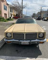 Image result for Golden Fawn 1975 Plymouth