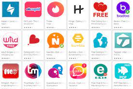 Quackquack is a free indian free indian online dating site. No Love At First Sight Vcs Still Flirting With Dating Startups The Financial Express