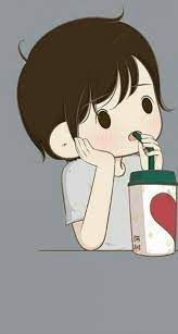 Gambar dinosaurus couple yang lagi viral. Cute Couple Gambar Couple Kartun Terpisah