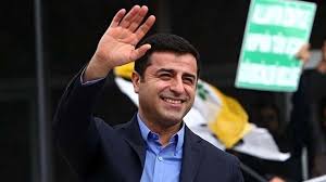 Maybe you would like to learn more about one of these? Erdogan Aihm In Demirtas Karari Bizi Baglamaz