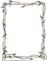 Scopri ricette, idee per la casa, consigli di stile e altre idee da provare. Hojas Con Bordes Decorativos Para Imprimir