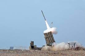 Israeli officials claim the missile system, which works in all weather and is transportable, has a success rate of up to 90%. Iron Dome Wikipedia