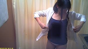 巨乳美脚美人】OL更衣室着替え１【A子】 – JPORU