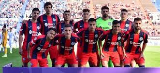 Copa de la superliga, 13.04.2020 0:00. Uno Por Uno Ante El Tomba Mundo Azulgrana San Lorenzo