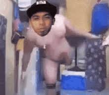 Gulapanatics Dante Gulapa Dance Gif Gulapanatics Dantegulapadance Eagledance Discover Share Gifs