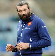 Les textes sont disponibles sous licence creative commons attribution, partage dans les mêmes conditions; Sebastien Chabal Axed From France World Cup Squad The Independent The Independent