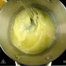 Creme De Citron Lemon Curd Recette Creme Au Citron Recette Citron Recette Creme