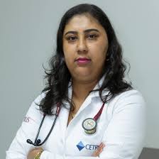 Dra. Helenice Maria Abrantes Soares opiniões