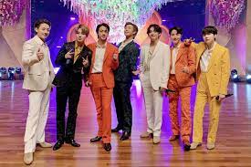 Prior to dropping the accompanying video for the track, the group. Butter Lagu Bahasa Inggris Ke 2 Bts