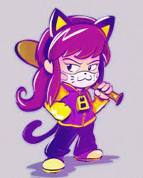 Kevin Fagaragan On Instagram Nyakuza Hat Kid Hatintime Hat In Time Art A Hat In Time Art A Hat In Time