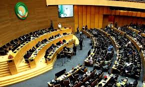 Pan african parliament ⭐ , republic of south africa, midrand, randjespark, richards road, 19: Pan African Parliament Condemns Ep Resolution On Human Rights In Algeria Embassy Of Algeria In Sofia Bulgaria