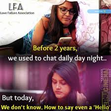 Tamil Movies Love Love Failure Quotes Gethu Cinema In 2020 Love Failure Quotes Love Failure Failure Quotes
