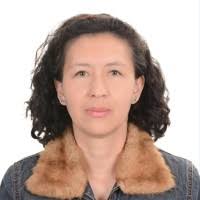 40+ "Velasco Fajardo" profiles