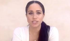 Meghan Markle news: Doria Ragland's 'battle' when raising Duchess with  Thomas