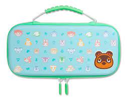 Add to wishlist add to compare. Nsw Animal Crossing Protection Case Amazon Com Au Video Games