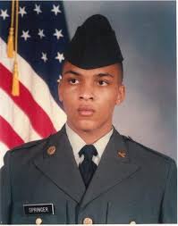 Jerome Springer Obituary (2018)