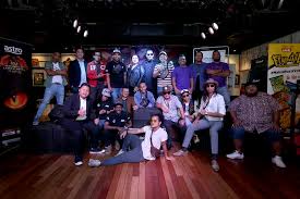 Maharaja lawak mega 2019 online final. Senarai Peserta Pelawak Maharaja Lawak Mega 2019 Sensasi Selebriti