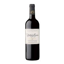 Chateau Mondesir 2010 Bouteille De Vin Vin Bordeaux Vin Rouge