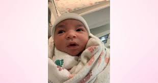 Announcing the Birth of Samuel Elijah!