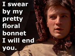 Pretty Floral Bonnet... by FightOn4God