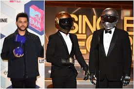 Well here's our collection of daft punk pictures, with and without their. Helmet Daft Punk Without Helmets 2020