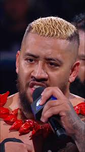 Sorry, #SoloSikoa. WHAT?!👂