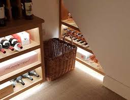 30 creative wine racks and wine storage ideas. Wine Cellars Wine Cellars Of Yorkshire
