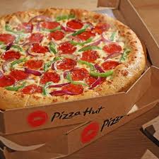 Best Cheap Pizza Delivered Dominos Vs Papa Johns Little Caesars Pizza Hut Cheapism Com