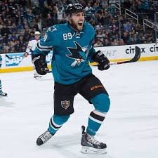 Barclay goodrow contract, cap hit, salary cap, lifetime earnings, aav, advanced stats and nhl transaction history. In Case You Couldn T Tell Barclay Goodrow Was Pretty About Getting His First Nhl Goal Sjsharks San Jose Sharks San Jose Sharks Hockey Shark Photos