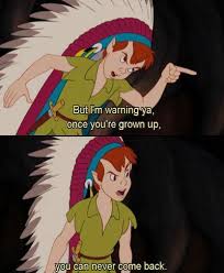 Pin By Showcase Cinemas On A Dream Is A Wish Your Heart Makes All Things Disney Peter Pan Disney Peter Pan Cartoon