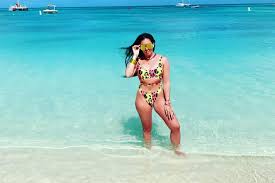 Die neuesten tweets von a double shot at love (@mtvshotatlove). Who Is B Lashes On Double Shot At Love Plus Follow Her On Social