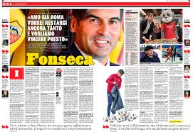 Some kits have been updated to 2020/2021 season. Paulo Fonseca Empower Sports