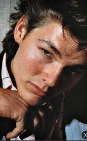 Mortske is famous enough to hit the tabloids...