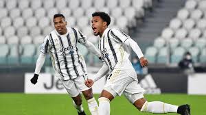 Juventus shared their home ground with torino fc when they played at the stadio delle alpi. Juventus 2 1 Torino Champions Leave It Late To Win Turin Derby