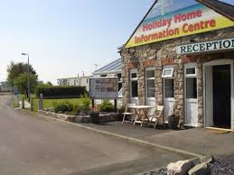 Rent A Caravan In Abergele At Whitehouse Leisure