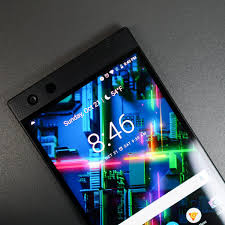 Razer gaming phone 64gb 4g lte gsm unlocked, black. Unlocked Razer Phone 2 Getting Pie Starting February 27