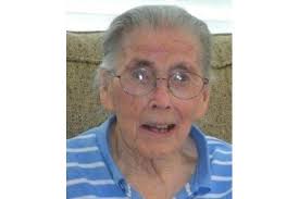 Clara Raleigh Obituary (1917