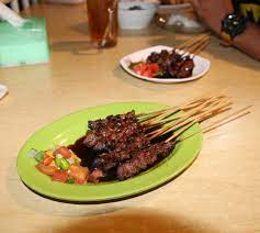 Sate Maranggi Wikipedia Bahasa Indonesia Ensiklopedia Bebas