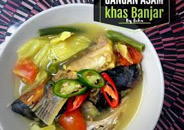 Bikin ikan bakar bumbu kecap ala bintang lima. Resep Sayur Asam Gangan Asam Ikan Patin Khas Banjar Oleh Aisya Ayu Cookpad