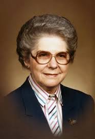 Elizabeth “Liz” Broussard Dugas