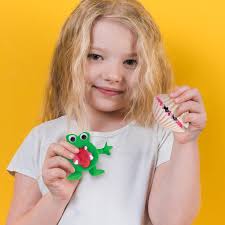 Glow In Dark Shell Painting Craft Kit Ages 8-12 EPUMP Sea Shell Painting  Kit For