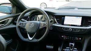Opel has equipped the insignia gsi sports tourer with a top engine for powerful performance with a punch: Opel Insignia Facelift 2021 Insignia Gsi 230 Ps 4x4 Fahrbericht Autogefuhl