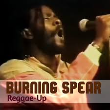 Marcus Senior (Album Version) by Burning Spear