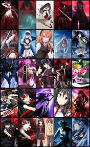 Find the best information and most relevant links on all topics related tothis domain may be for sale! Wallpaper Pack Akame Ga Kill For Android Mobile Phone Part 01 Akame Ga Kill Akame Ga Anime Hd