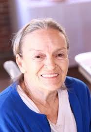 Obituary for Myra Gabriel Mauldin